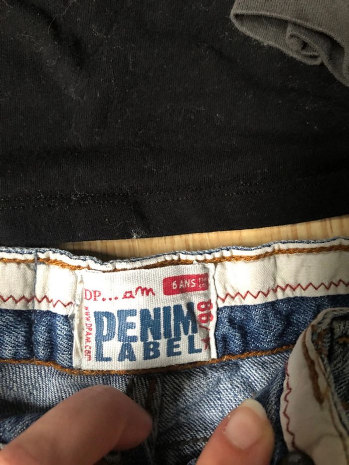 Lot 6 ans - photo numéro 5