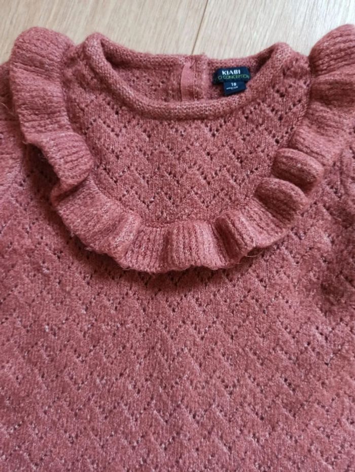 Robe hiver 18 mois - photo numéro 2