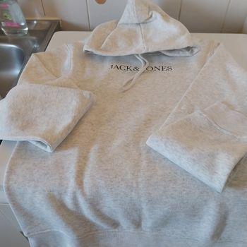 Pull jack et jones taille xs neuf avec étiquette 🏷