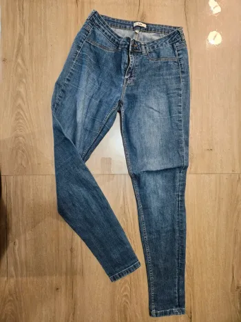 Jean LH 38