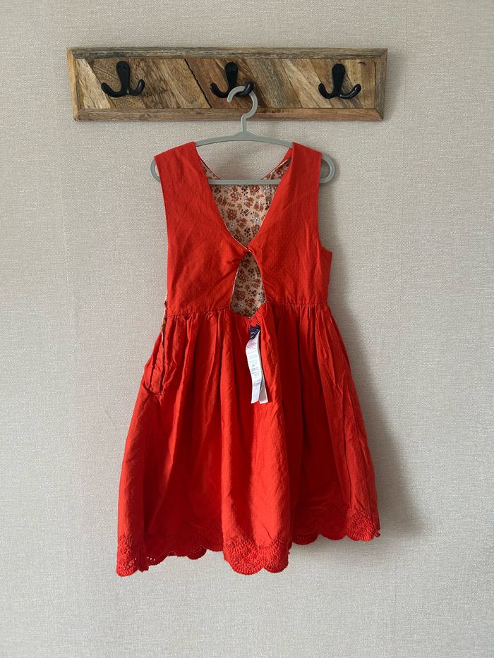Robe Sergent Major 6ans - photo numéro 8