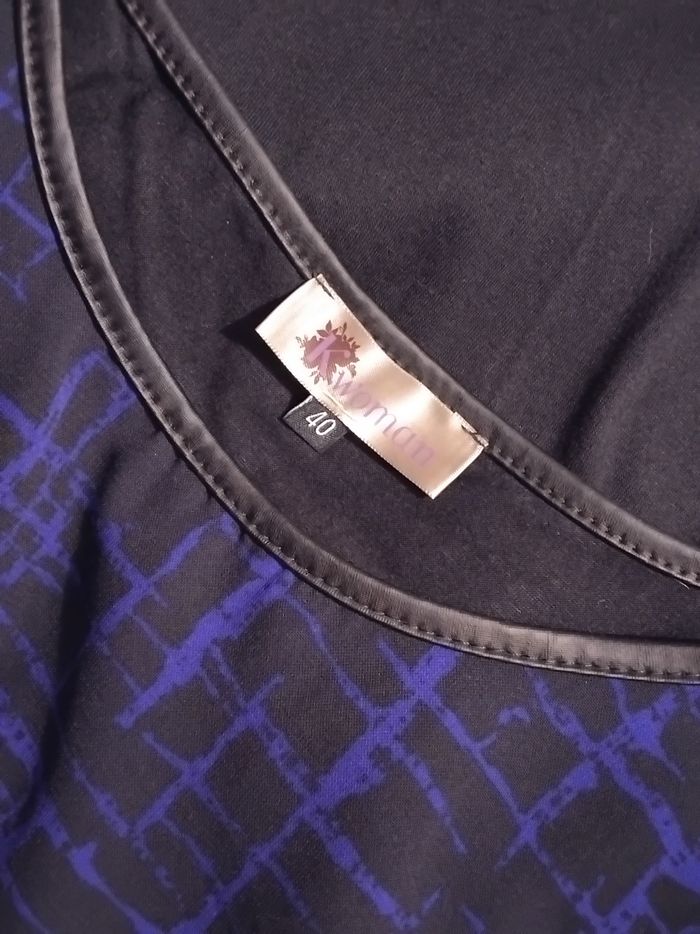 Robe T40 - photo numéro 6