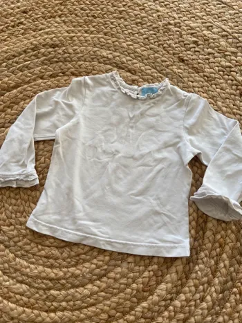Tee shirt, Cyrillus 24 mois