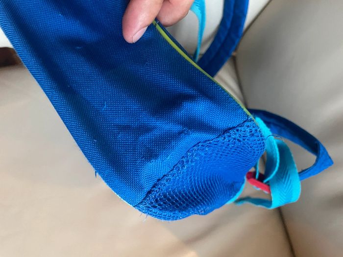 Sac pat patrouille enfants - photo numéro 5