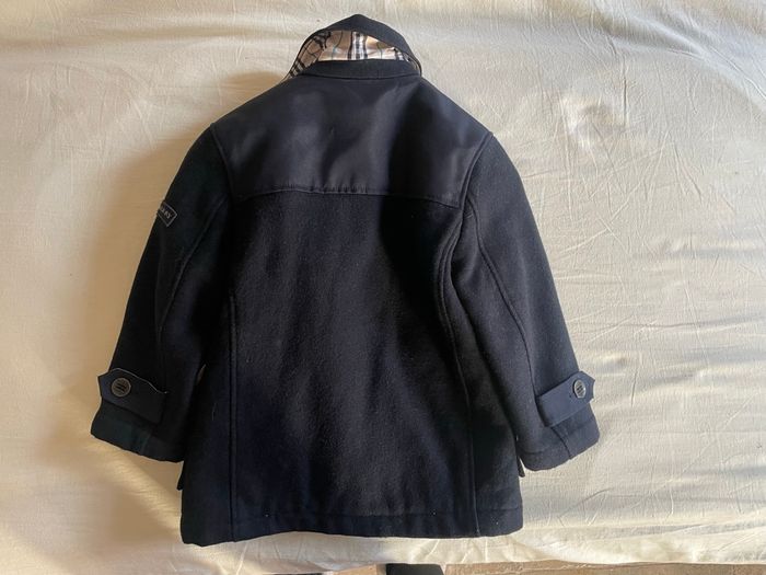 VESTE BURBERRY - photo numéro 4