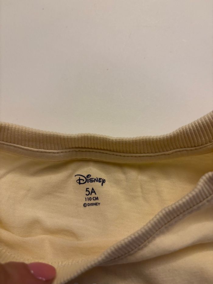 Pyjama deux pièces Disney 5A - photo numéro 2