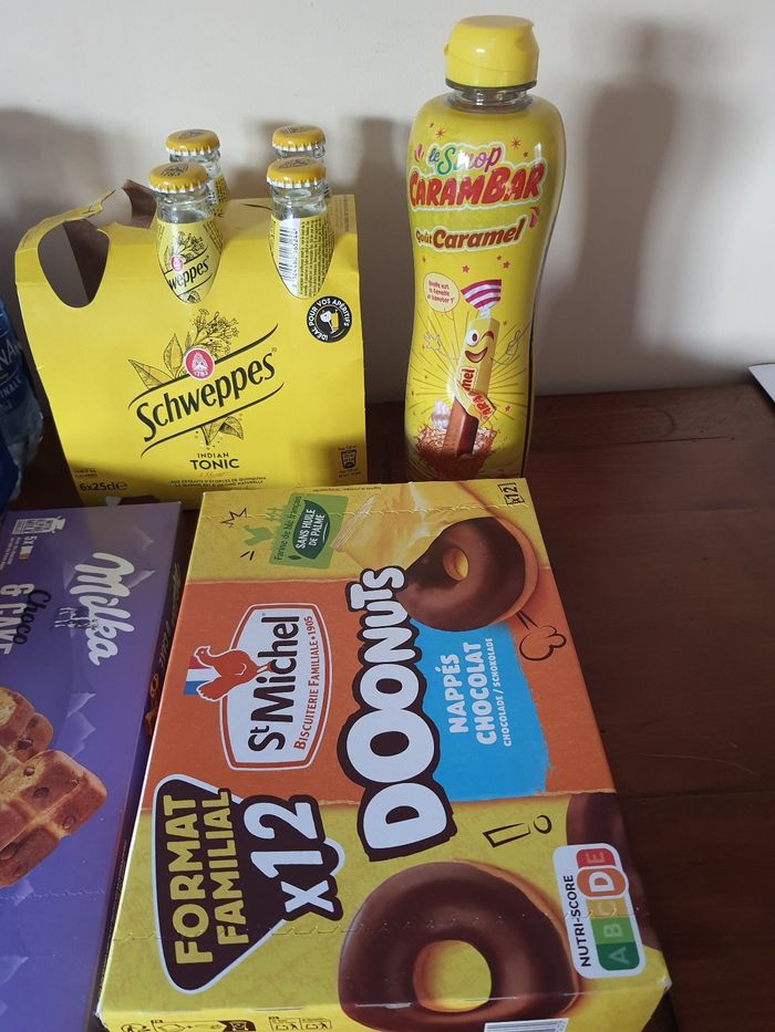 Lot neuf - photo numéro 3