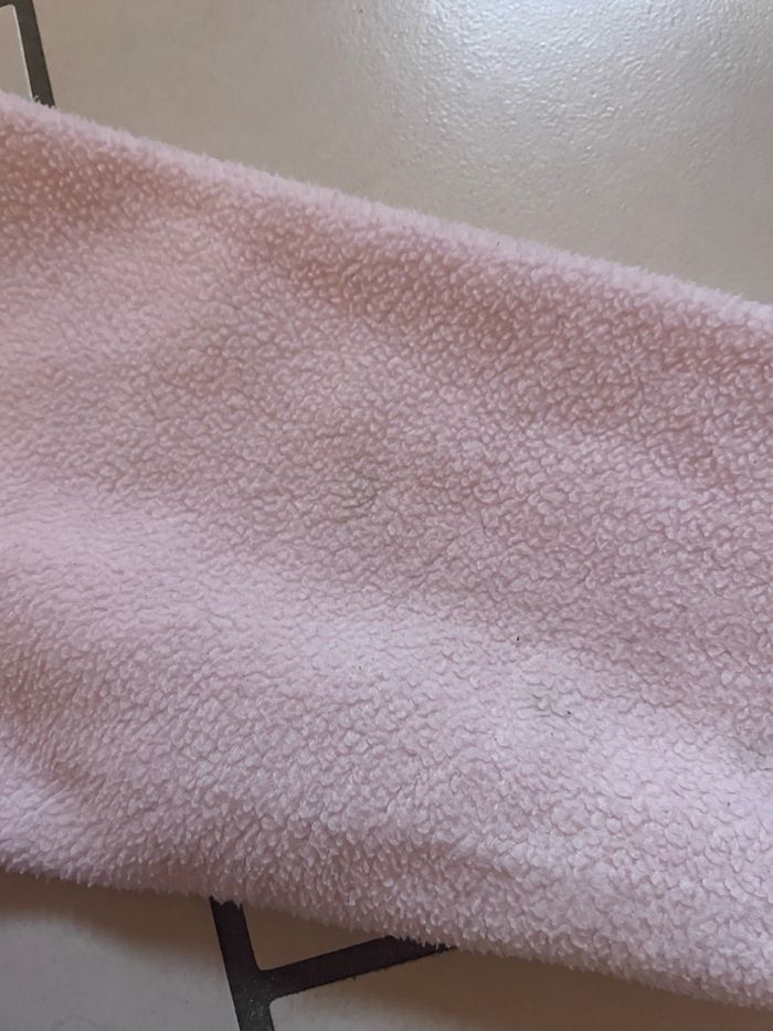 Peignoir polaire petit bateau - photo numéro 5