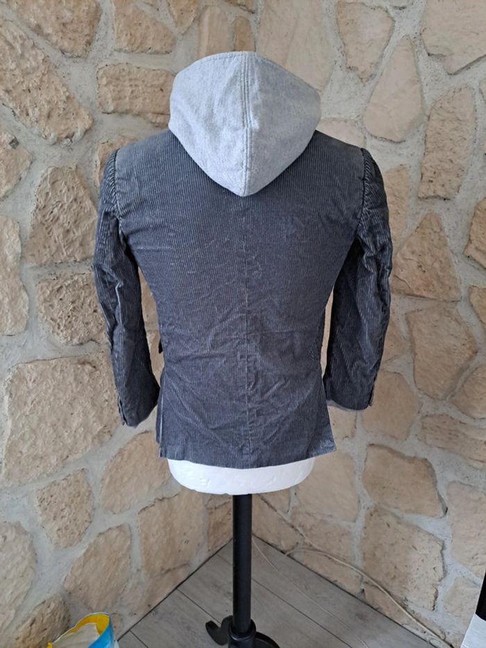 Veste garçon - photo numéro 11