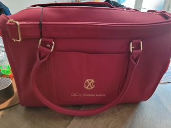Sacs pour animaux