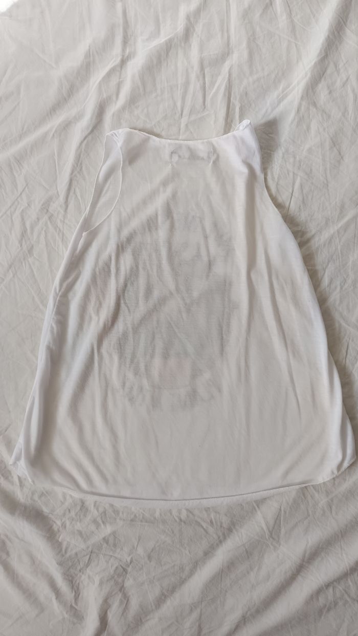 Lot 3 débardeurs taille XS - photo numéro 5