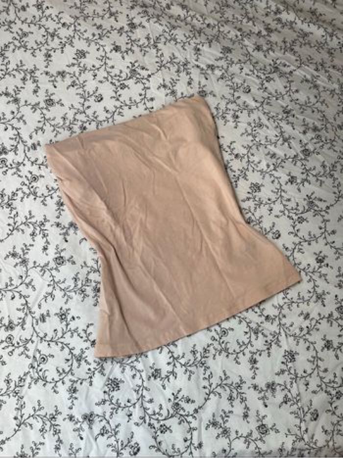 Top bandeau H&M