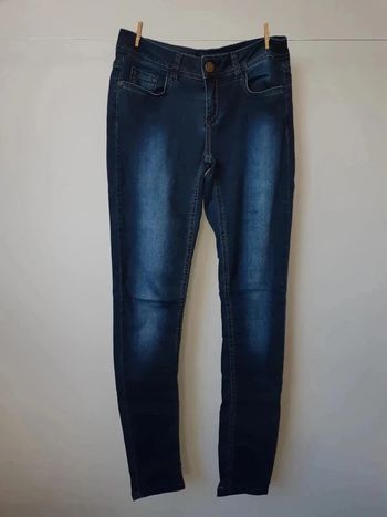 Pantalon Jean T.36 Bonobo