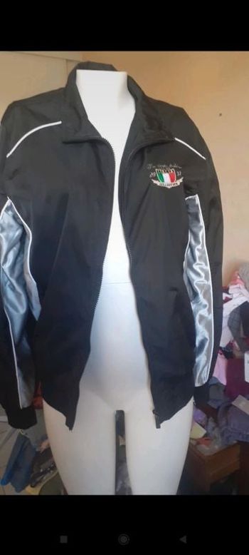 #kytieLhomme coupe vent taille L