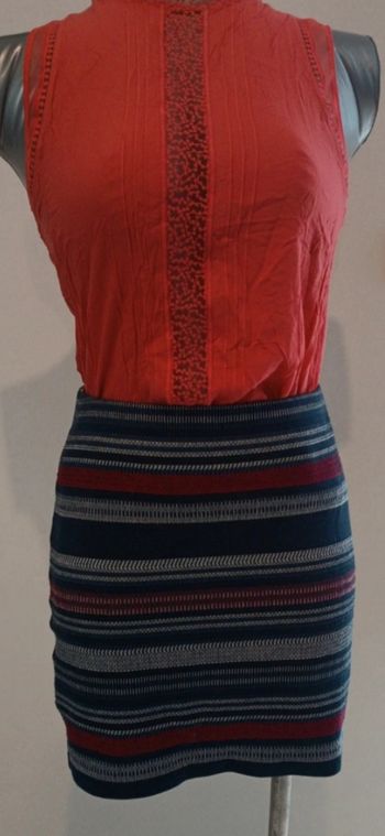Mini jupe femme t s