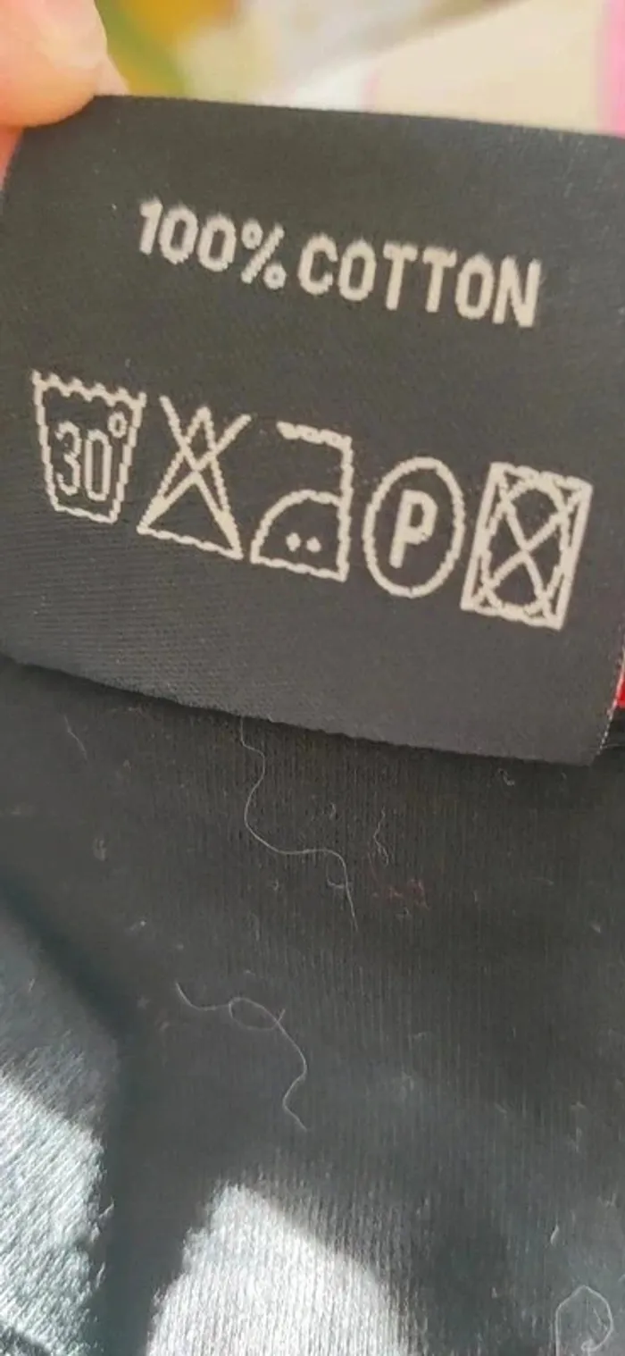 T shirt manches longues - photo numéro 6