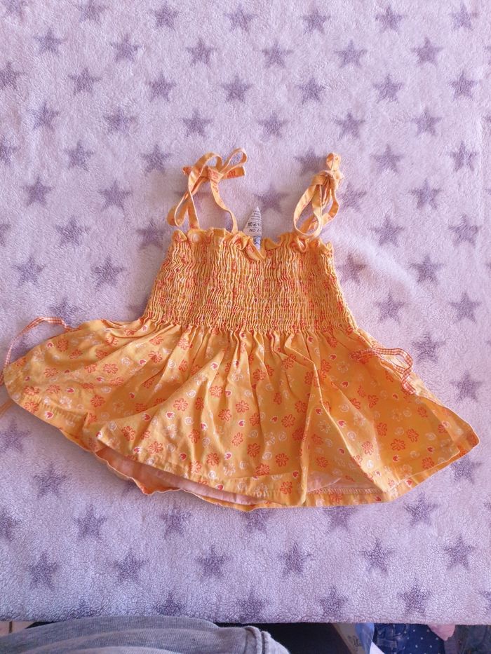 Debardeur - photo numéro 3