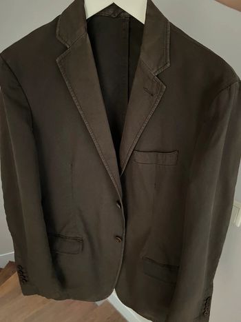 Veste Massimo Dutti taille 52 / L