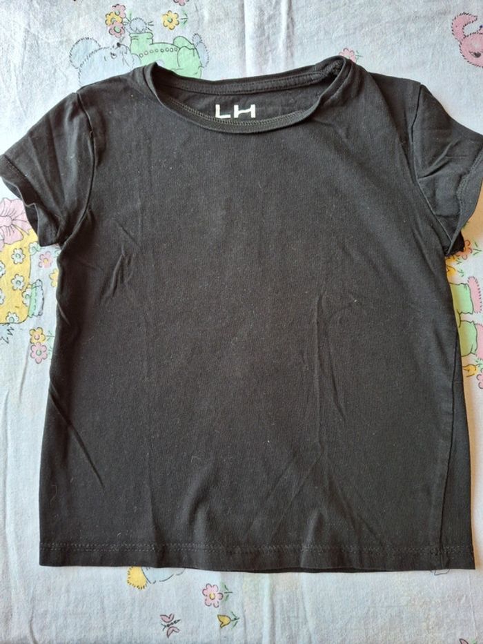 Lot de Tee-shirt - photo numéro 3