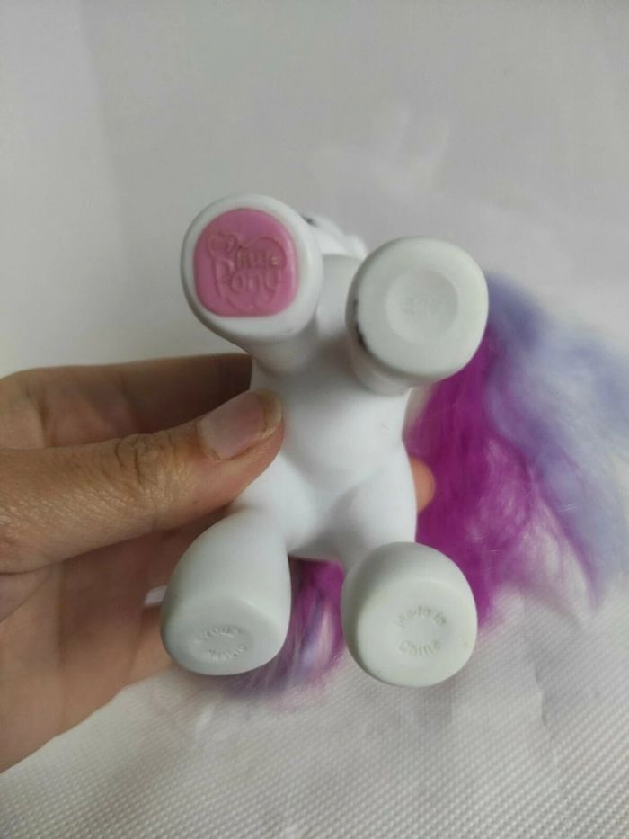 my little pony g3 royalette - photo numéro 8