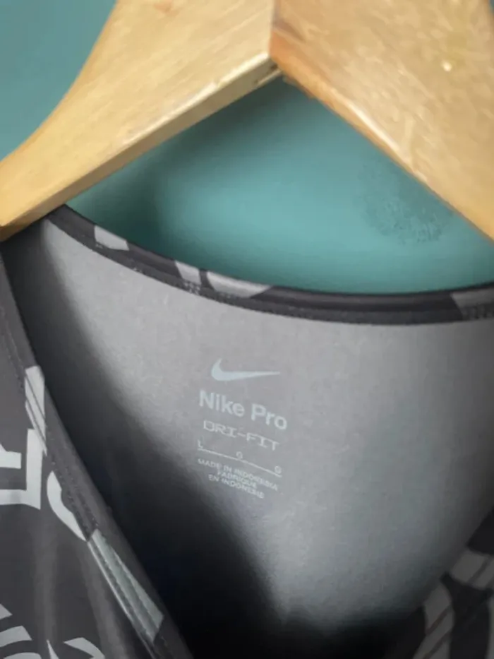 Brassière Nike - photo numéro 4