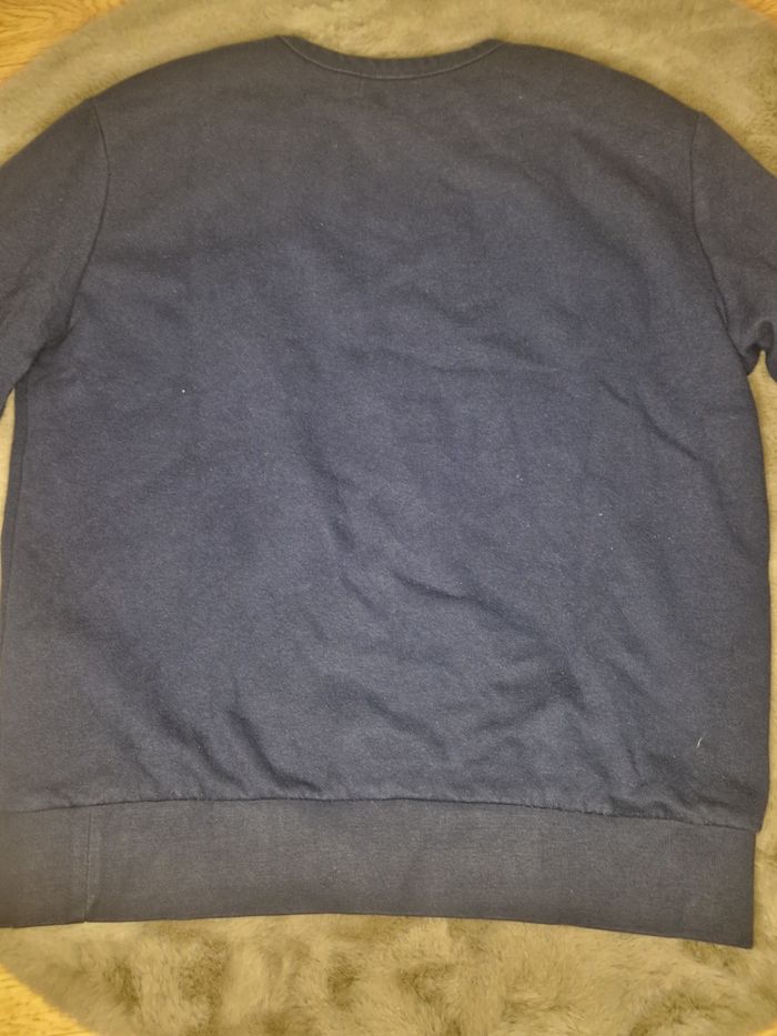 Pull Ralph Lauren bleu marine - photo numéro 5