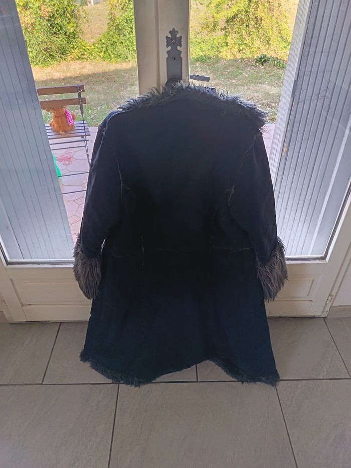 Manteau femme - photo numéro 2