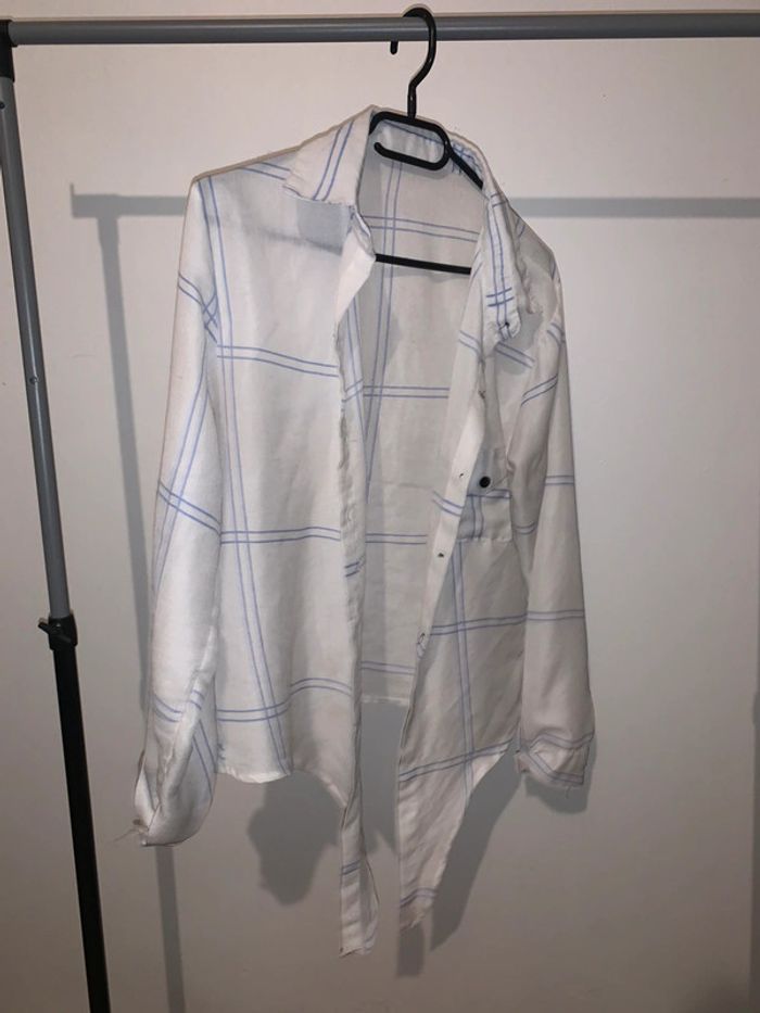 Chemise taille 38 - photo numéro 2