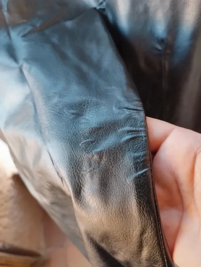 Veste taille xl-xxl - photo numéro 2