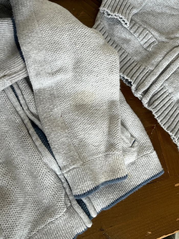 Lot de vestes - photo numéro 10