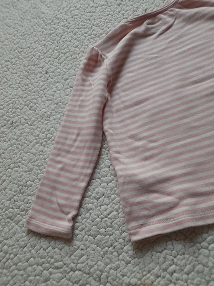 Lot de 3 pull fin 24 mois - photo numéro 7
