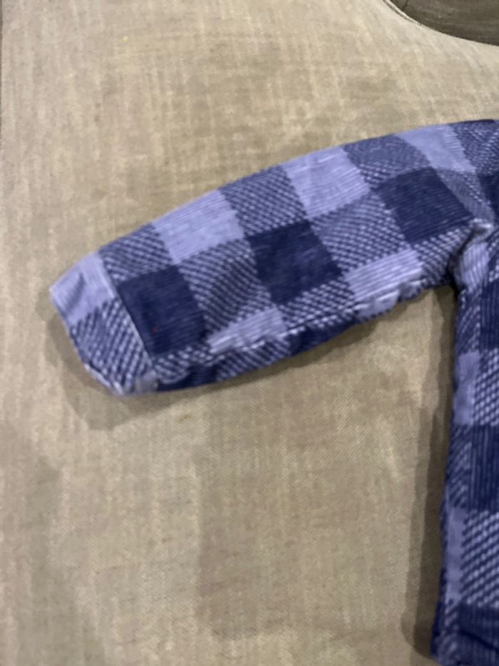 Manteau garçon 12-18mois TU - photo numéro 3