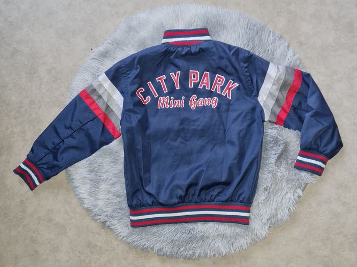 veste coupe vent garçon 5 ans - photo numéro 5