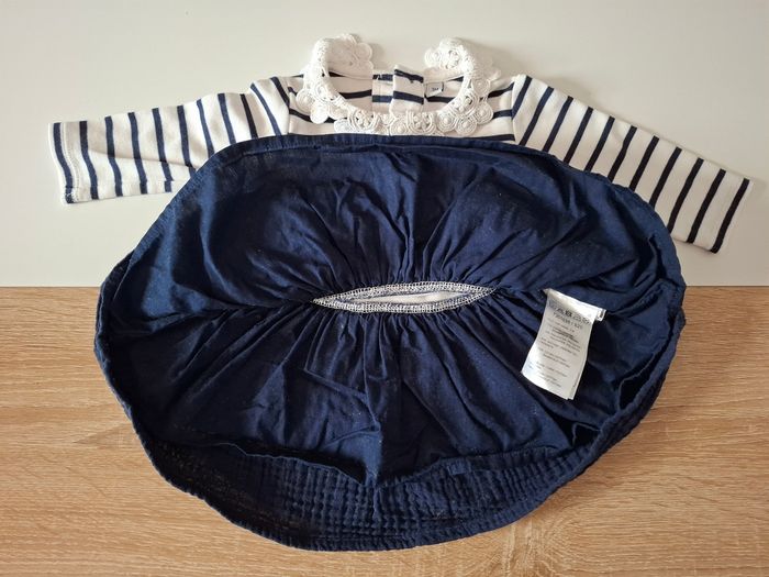 Robe chaude 3 mois - photo numéro 3