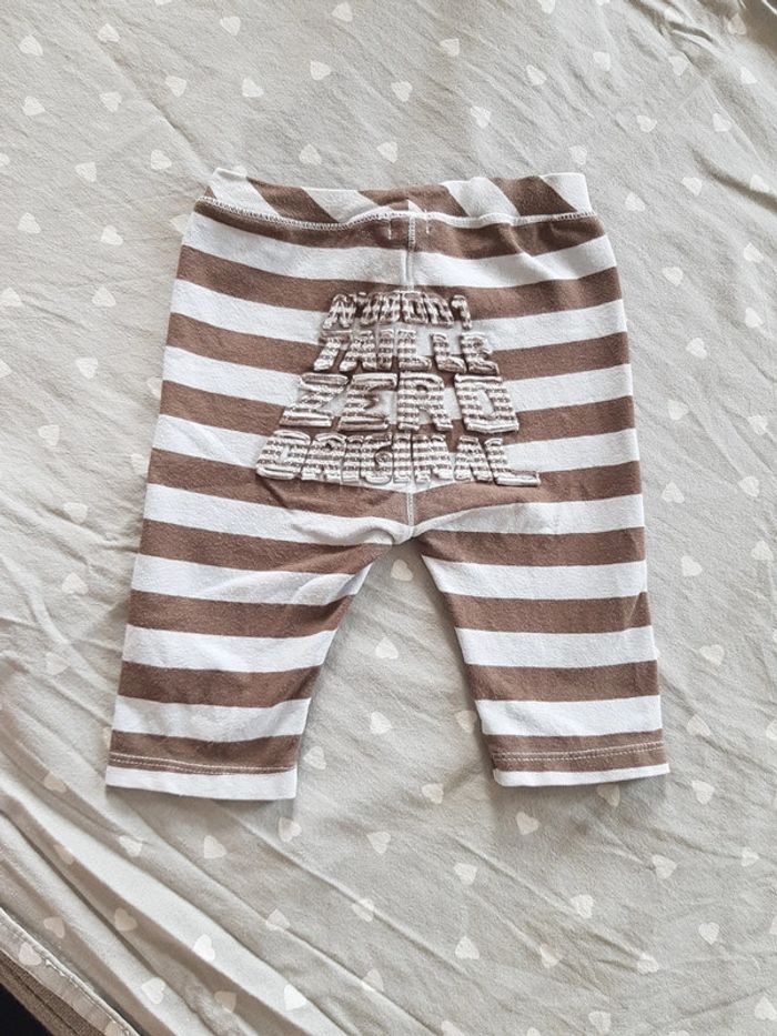 Pantalon bébé