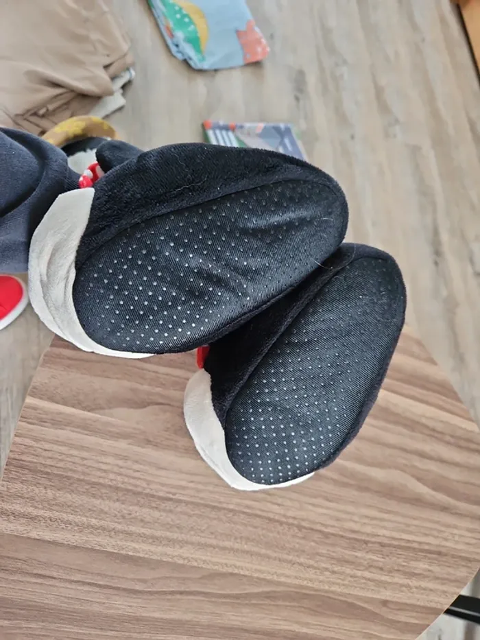Chaussons Minnie - photo numéro 4