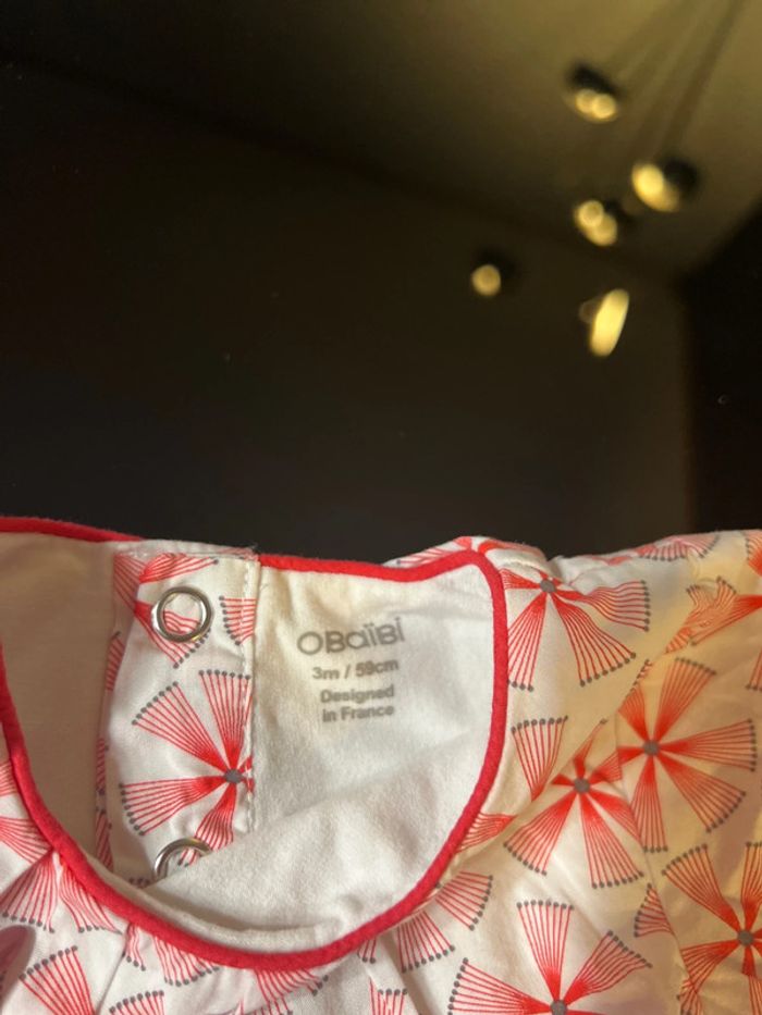 Tunique bodies - photo numéro 3