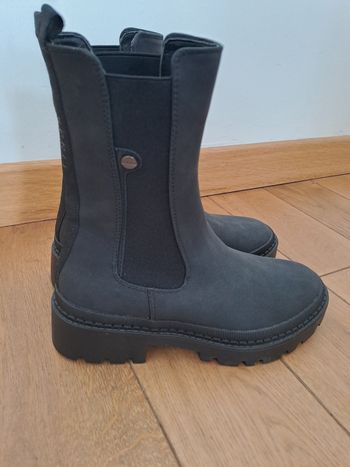 Bottines Marque Esprit