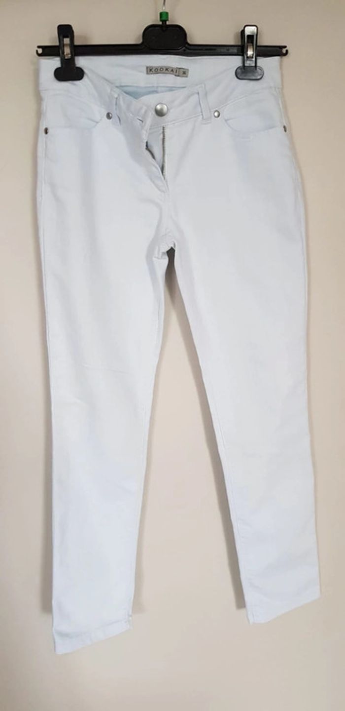 Jean kookai T36