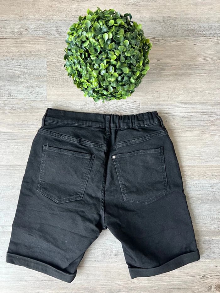 Short garçon - photo numéro 2