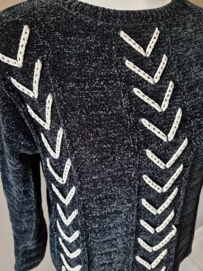 Pull Springfield - photo numéro 2