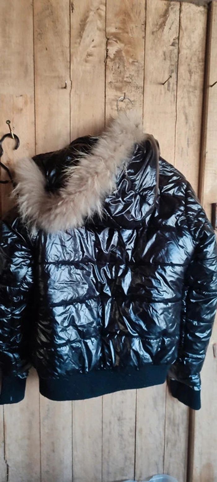 Blouson Amazone thé Best Choice - photo numéro 2