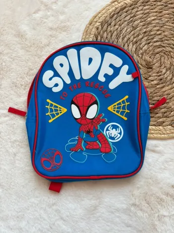 Sac à dos Spidey