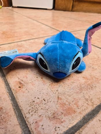 Trousse Stitch neuve