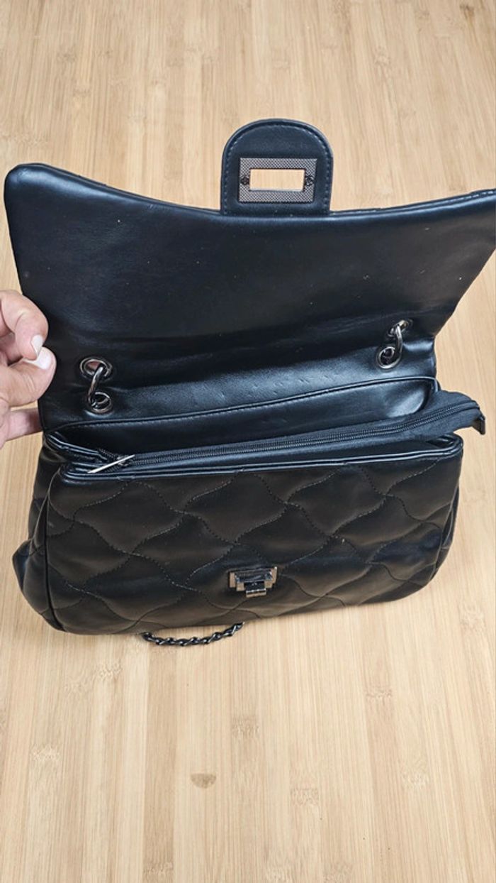 Sac bandoulière - photo numéro 7