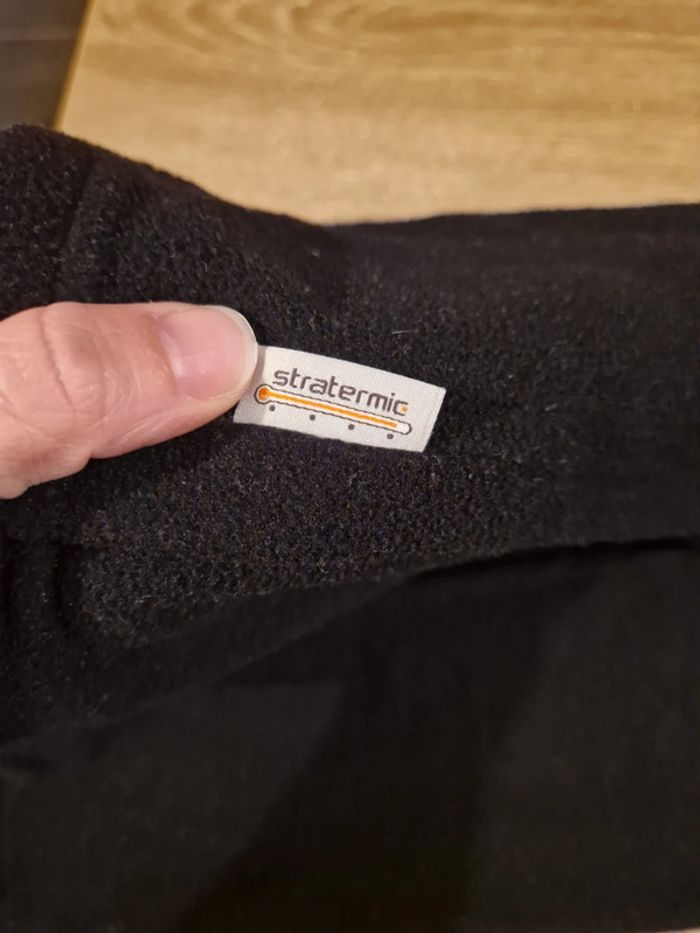 Polaire quechua - photo numéro 8