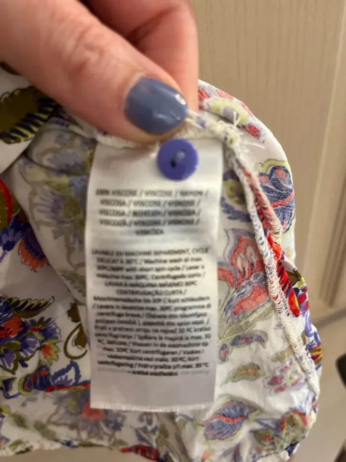 Robe tunique - photo numéro 4