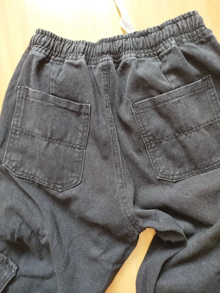 Pantalon cargo Homme - photo numéro 5
