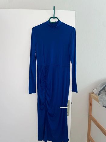 Robe longue