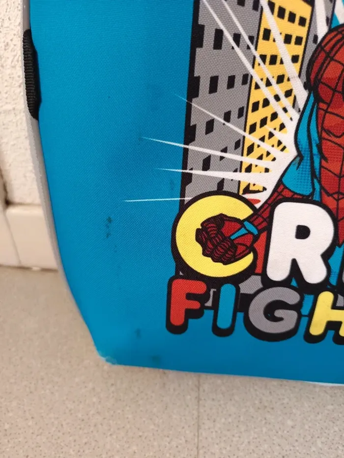 Coque sac carrefour - photo numéro 2